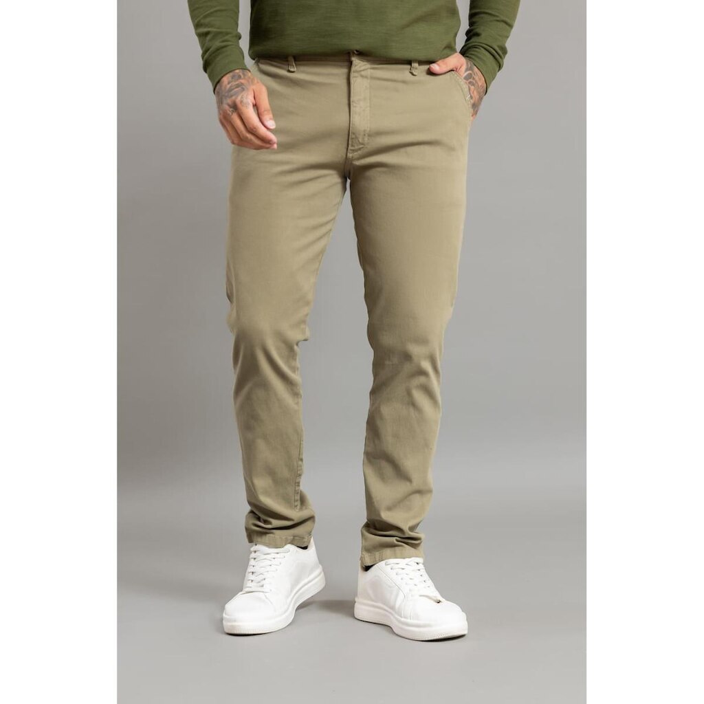 Calça Sarja Sport Fino Masculina Casual Preto Dialogo