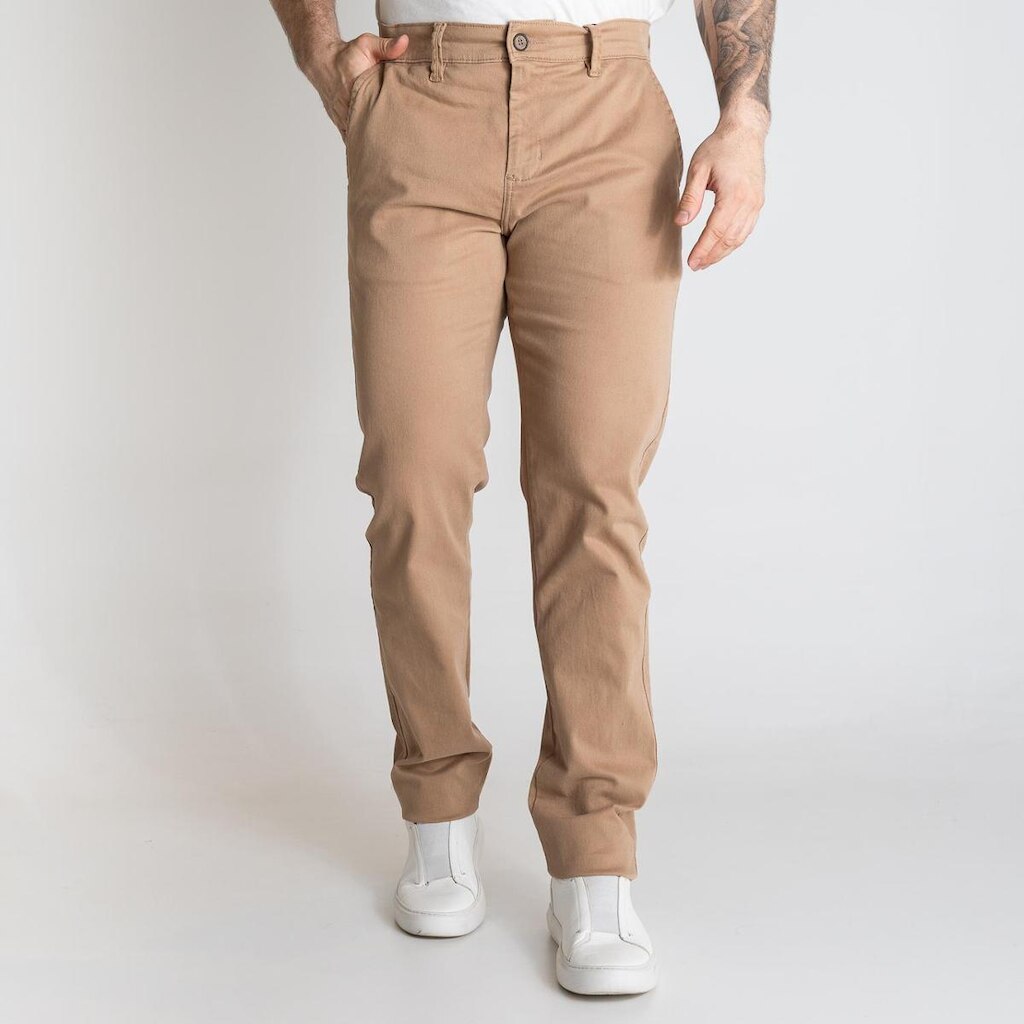 Calça Sarja VersatiOld  Masculina