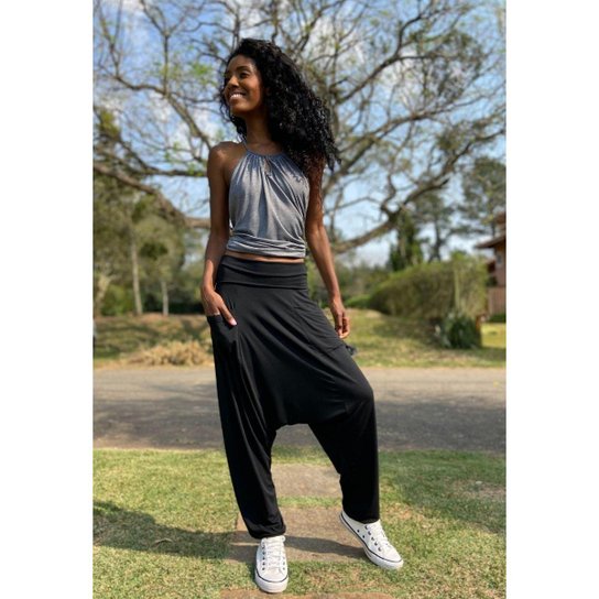 Figurino Calça Saruel Feminina Para Dança Calça De Saruel Saruel