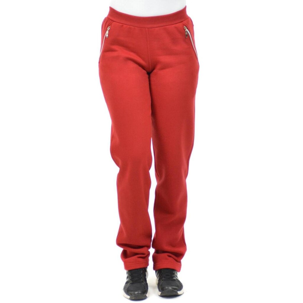 Calça show fenomenal Vermelho Gg