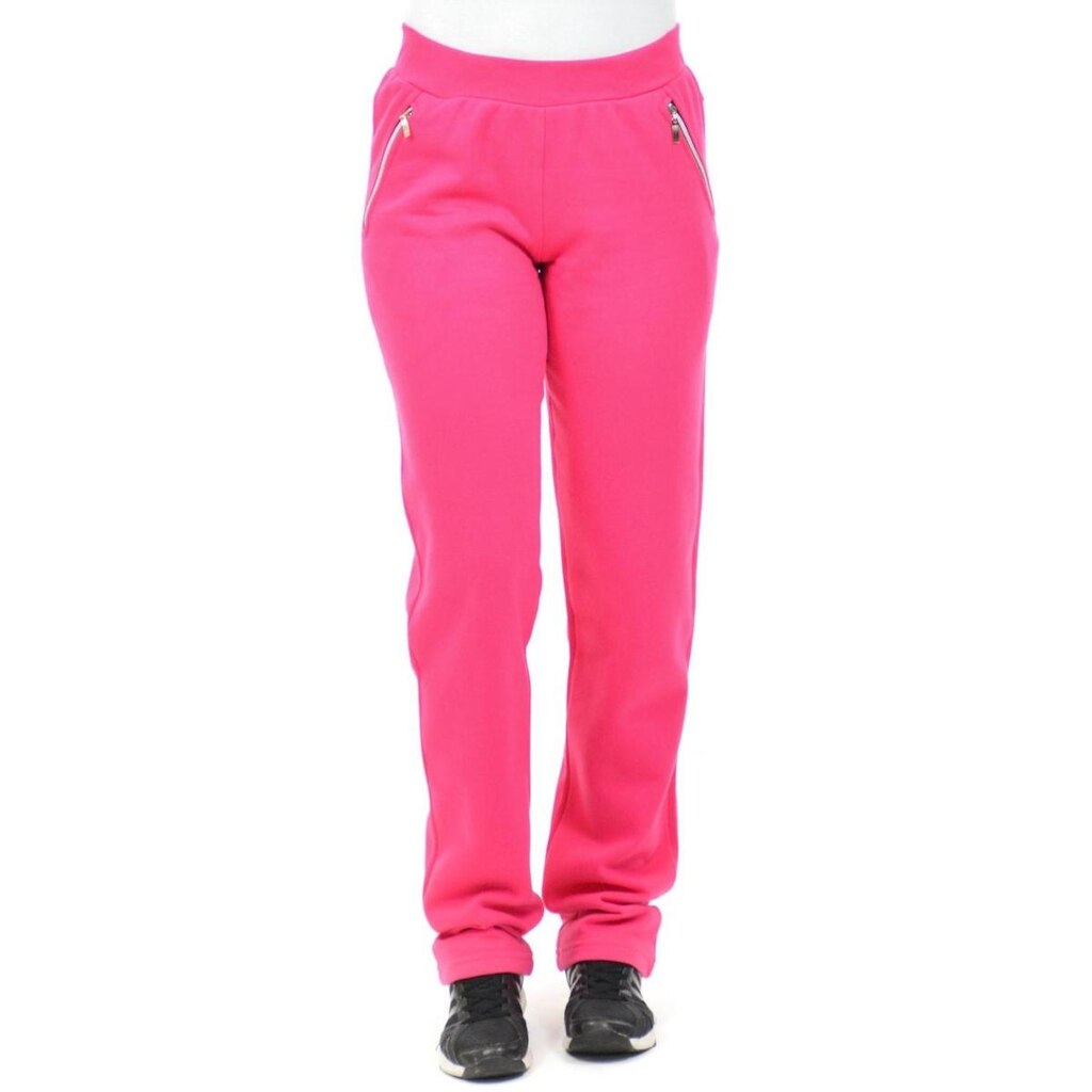 Calça show fenomenal Vermelho Gg