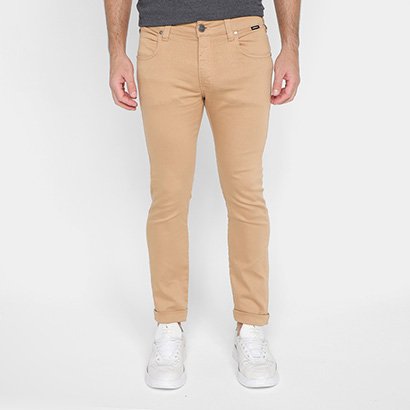Calça Skinny Colcci Felipe Masculina - Masculino