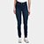 Calça Skinny Levi's 721 High Rise Feminina - Azul Claro+Azul