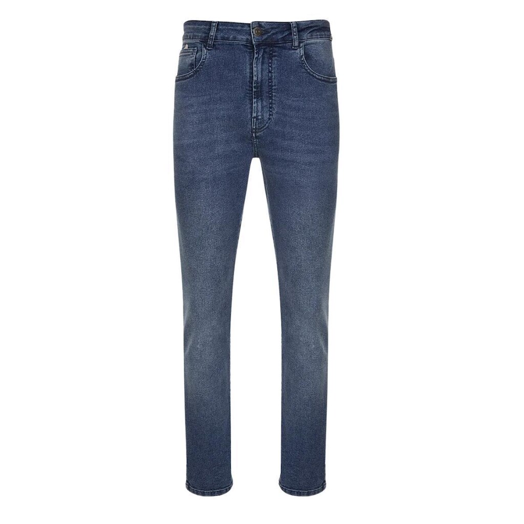 Calça Slim Fit Antuerpia John John