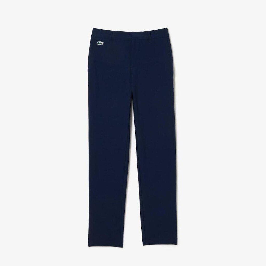 Calça Slim Fit Ultra Dry Lacoste para Golfe