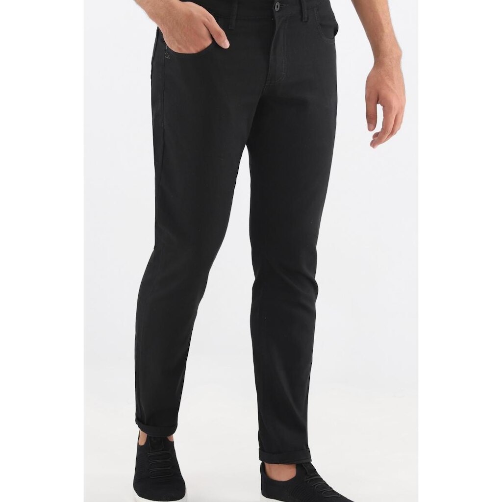CALÇA SLIM MASCULINA OGOCHI REF:002510009