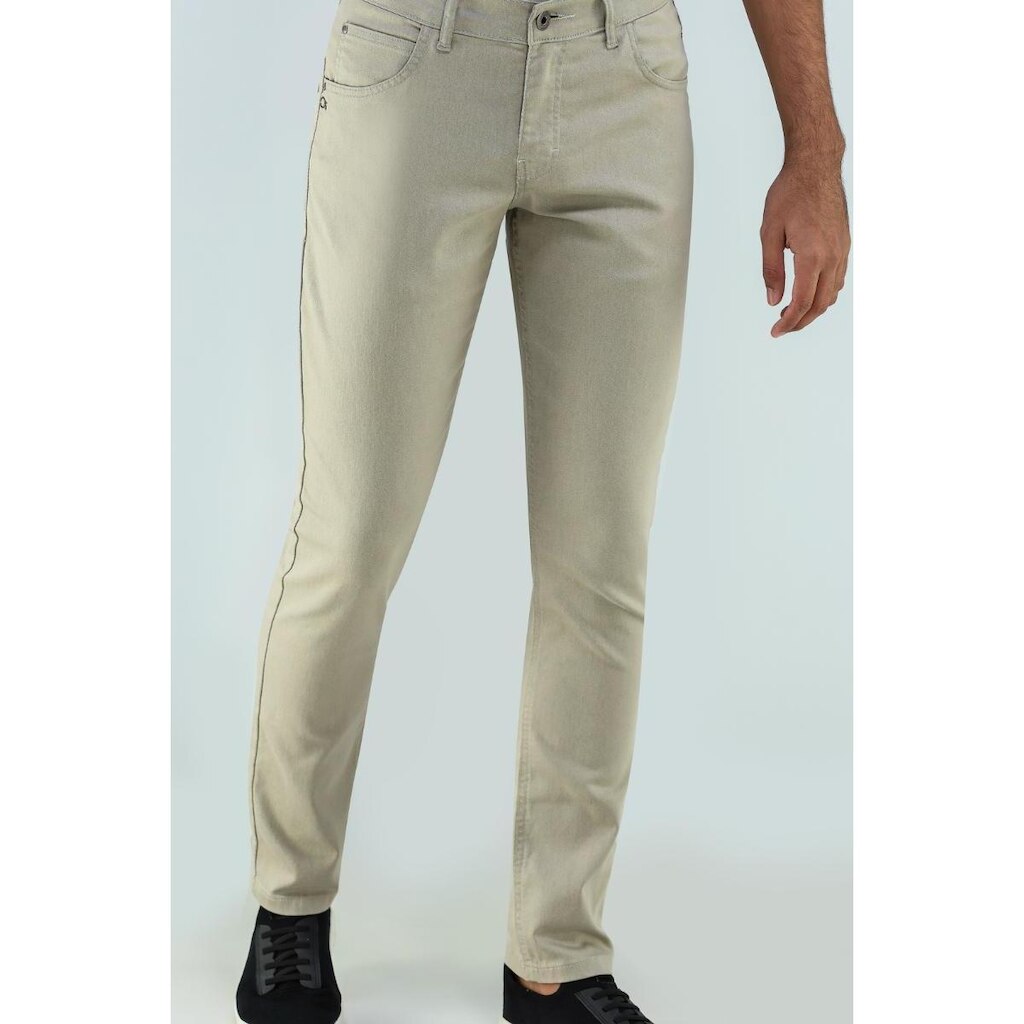 CALÇA SLIM MASCULINA OGOCHI REF:002510009