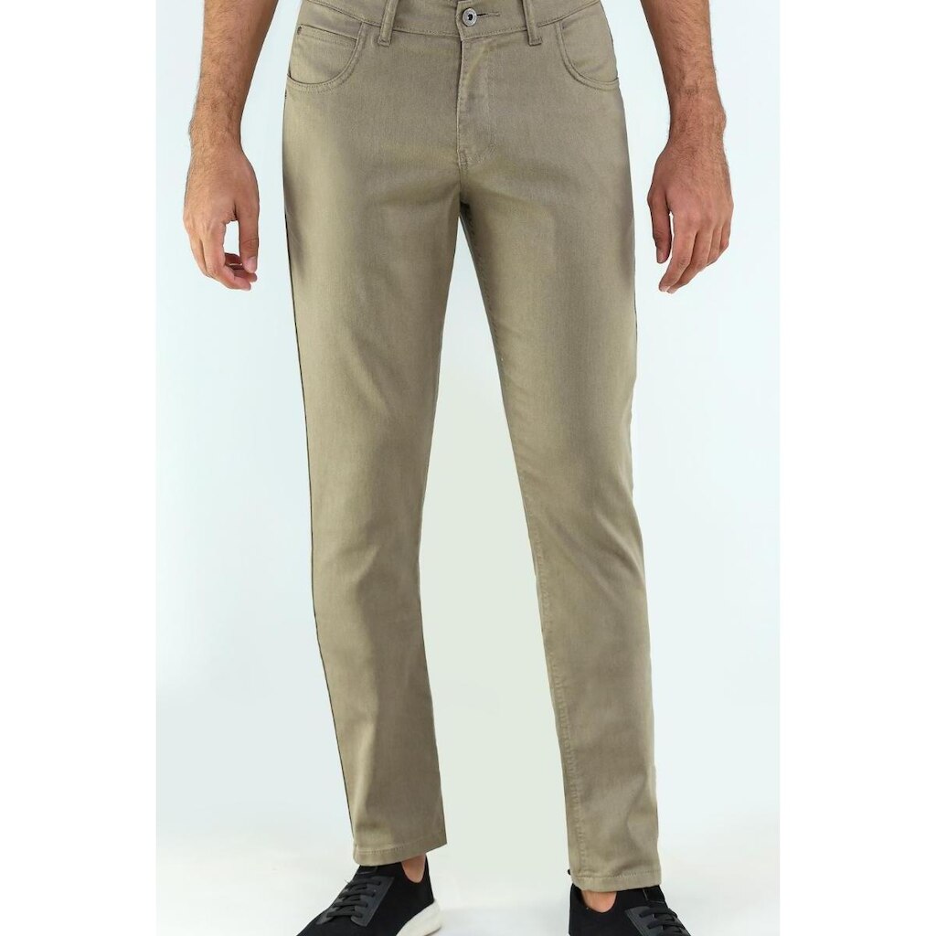 CALÇA SLIM MASCULINA OGOCHI REF:002510009