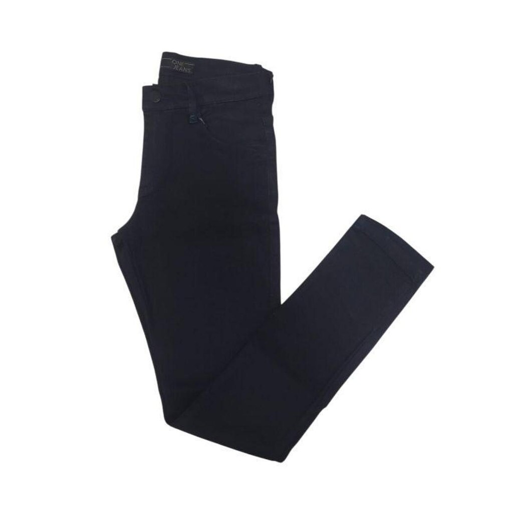 Calça Slim Start One Jeans Masculino Adulto Ref. 023869