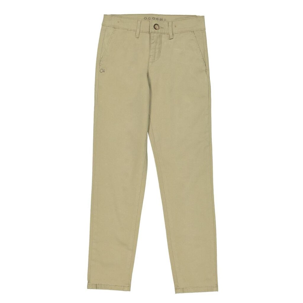 Calça social infantil Ogochi
