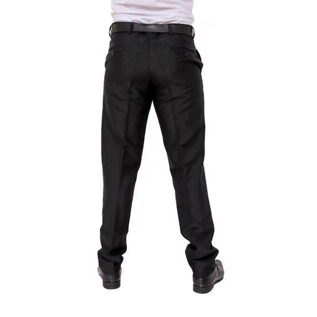 Calça Social Masculina - REF:3346VN