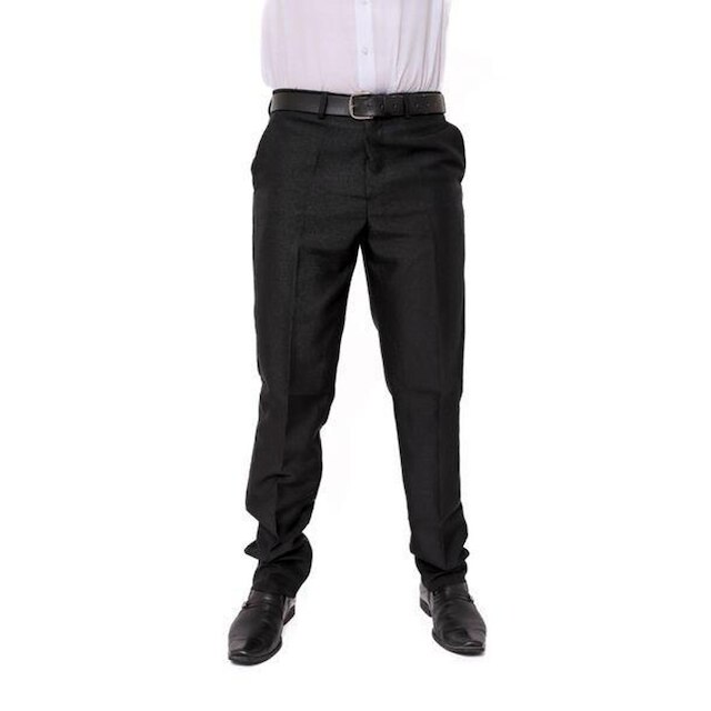 Calça Social Masculina - REF:3346VN