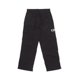 Calça Tactel Code 210803018 Company - Preto Tamanho:G