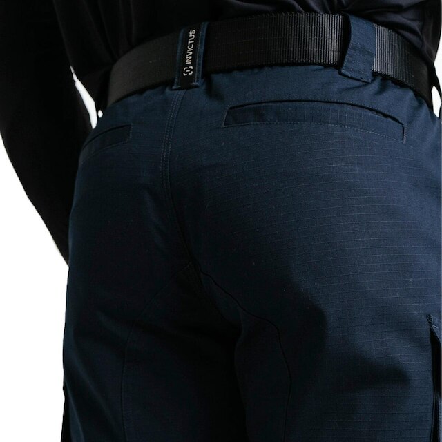 Calça Tática Invictus New Combat Ripstop TecFlex