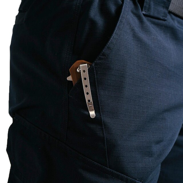 Calça Tática Invictus New Combat Ripstop TecFlex