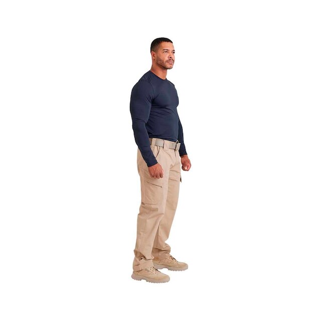 Calça Tática Invictus New Combat Ripstop TecFlex