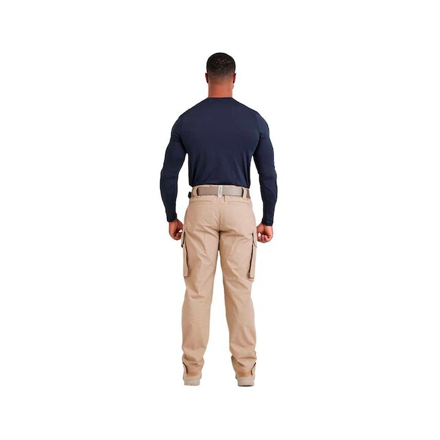 Calça Tática Invictus New Combat Ripstop TecFlex