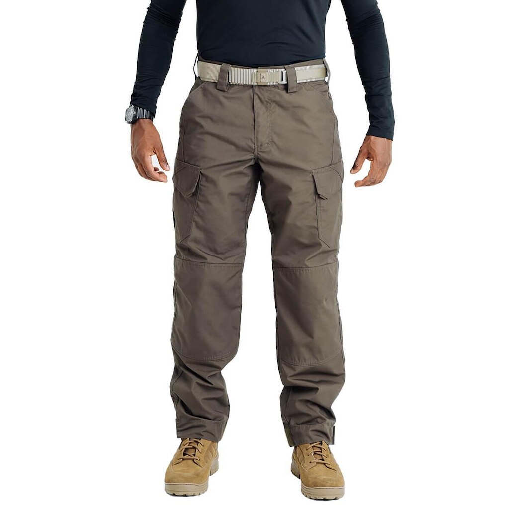 Calça Tática Platoon Rip-Stop Ultimate - Invictus