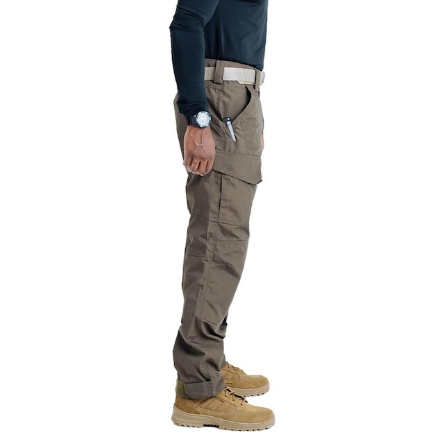 Calça Tática Platoon Rip-Stop Ultimate - Invictus
