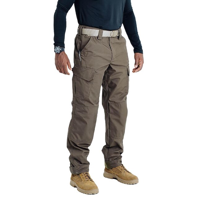 Calça Tática Platoon Rip-Stop Ultimate - Invictus
