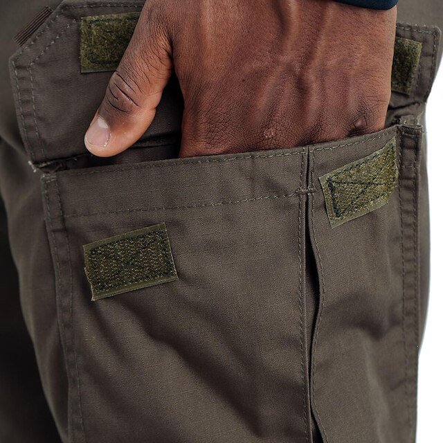 Calça Tática Platoon Rip-Stop Ultimate - Invictus