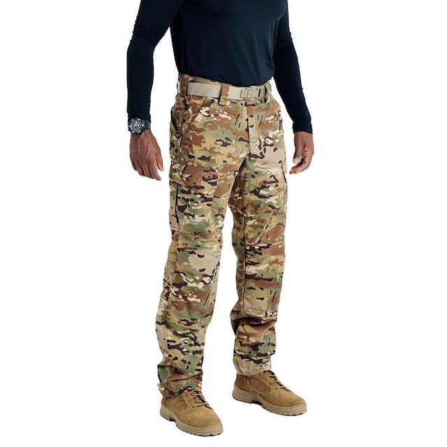 Calça Tática Platoon Rip-Stop Ultimate - Invictus