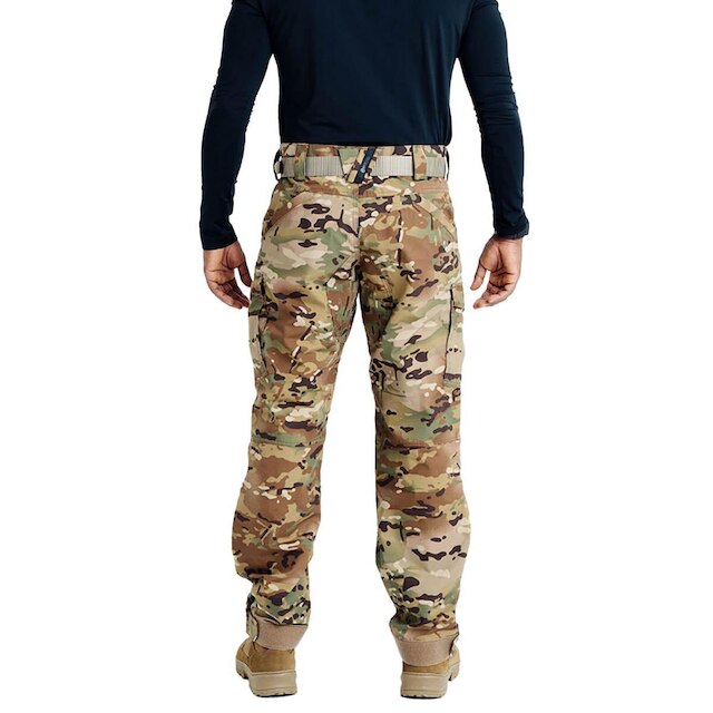 Calça Tática Platoon Rip-Stop Ultimate - Invictus
