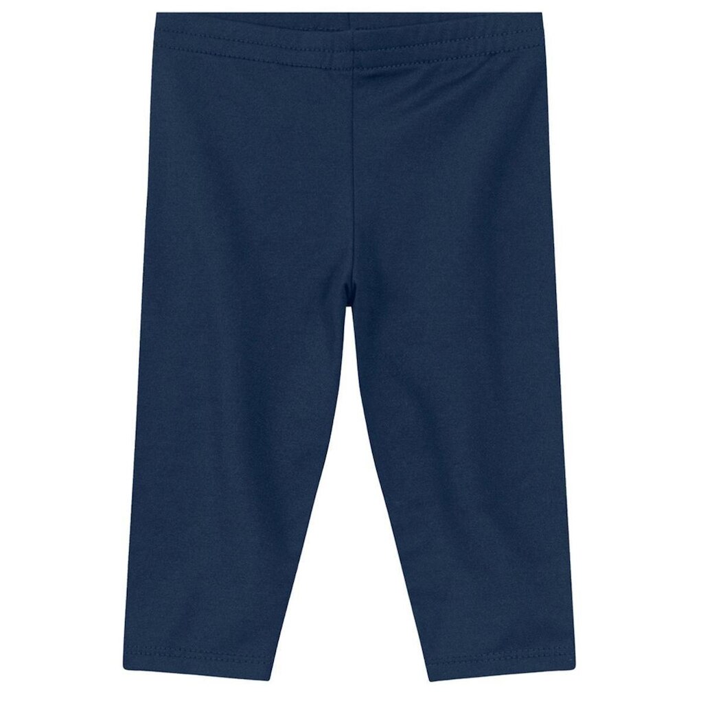 Calça Térmica Bebê Menino Azul Marinho Brandili