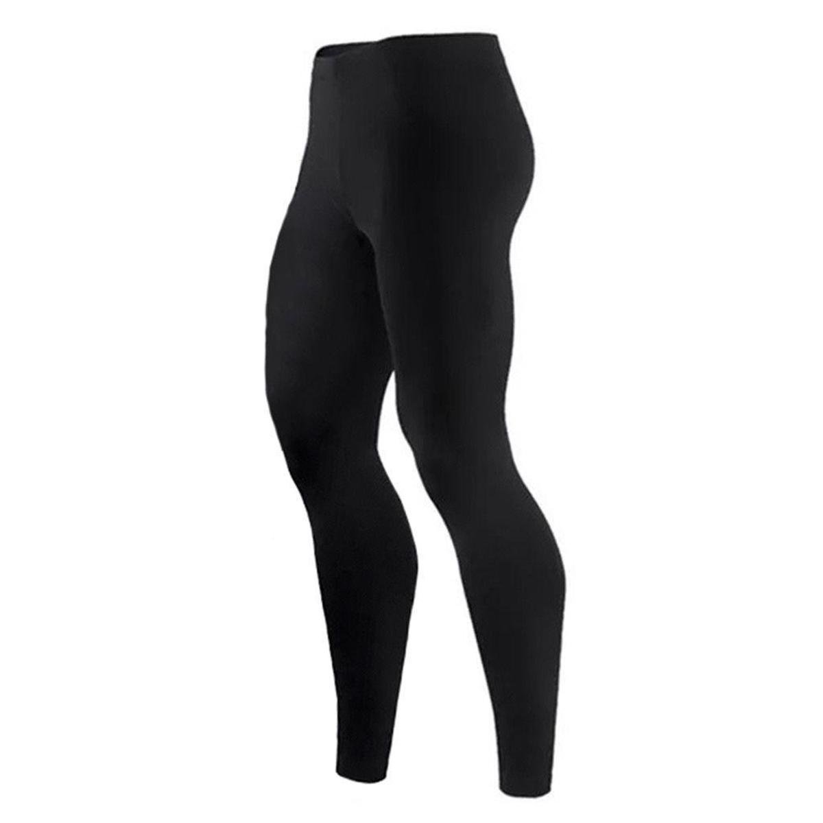 Calça térmica compressão segunda pele proteção UV50+ é ruim? Calça térmica compressão segunda pele proteção UV50+ é boa?