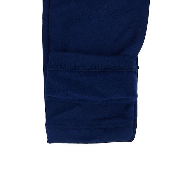 Calça Térmica Infantil Brandili Marinho - 801500