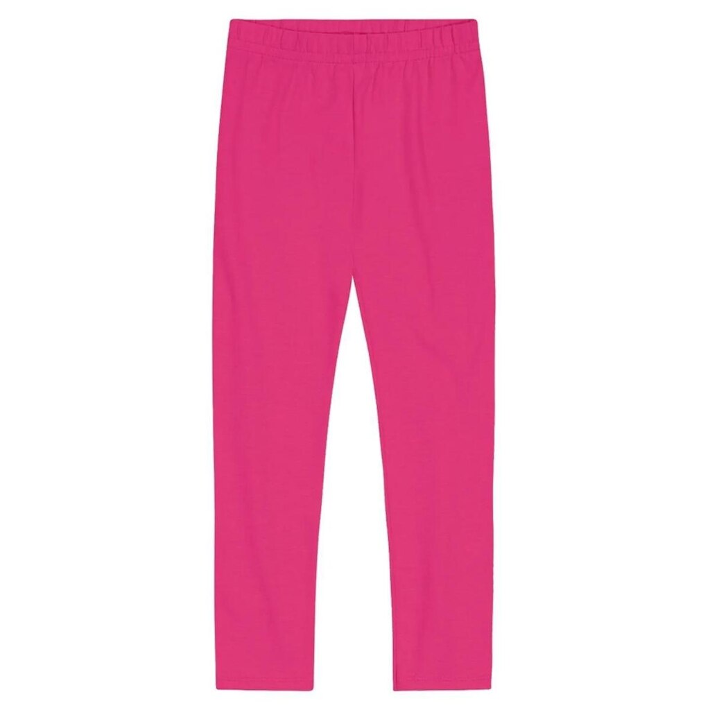 Calça Térmica Infantil Menina Brandili Pnk