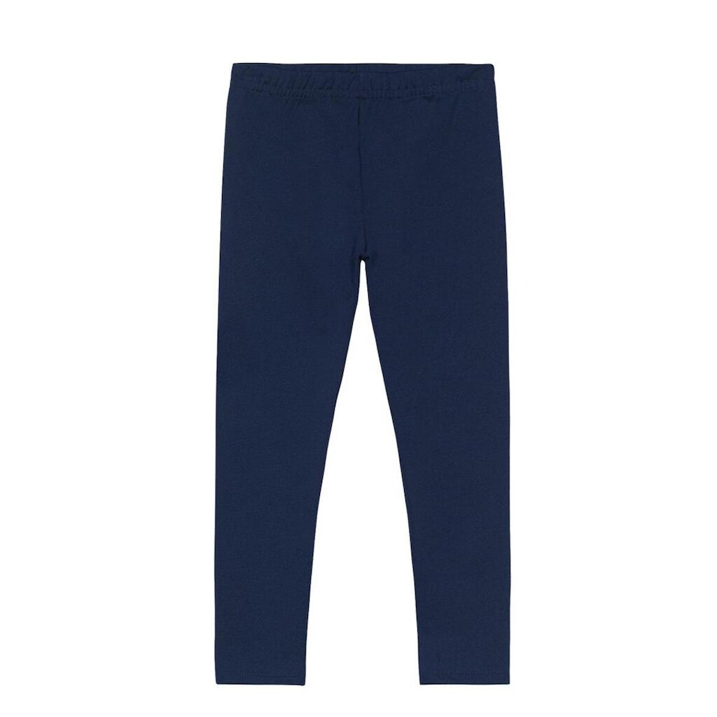 Calça Térmica Infantil Menino Brandili Azul Marinho