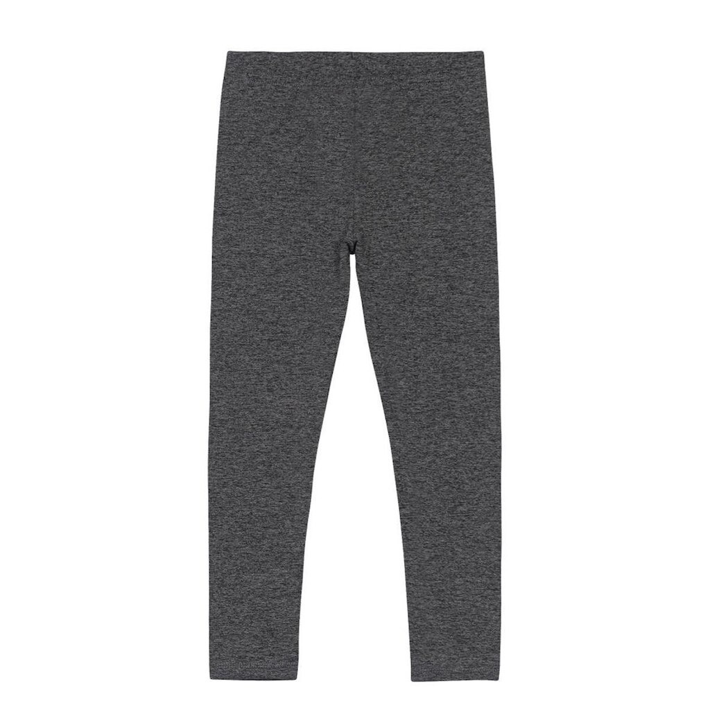 Calça Térmica Infantil Menino Brandili Cinza