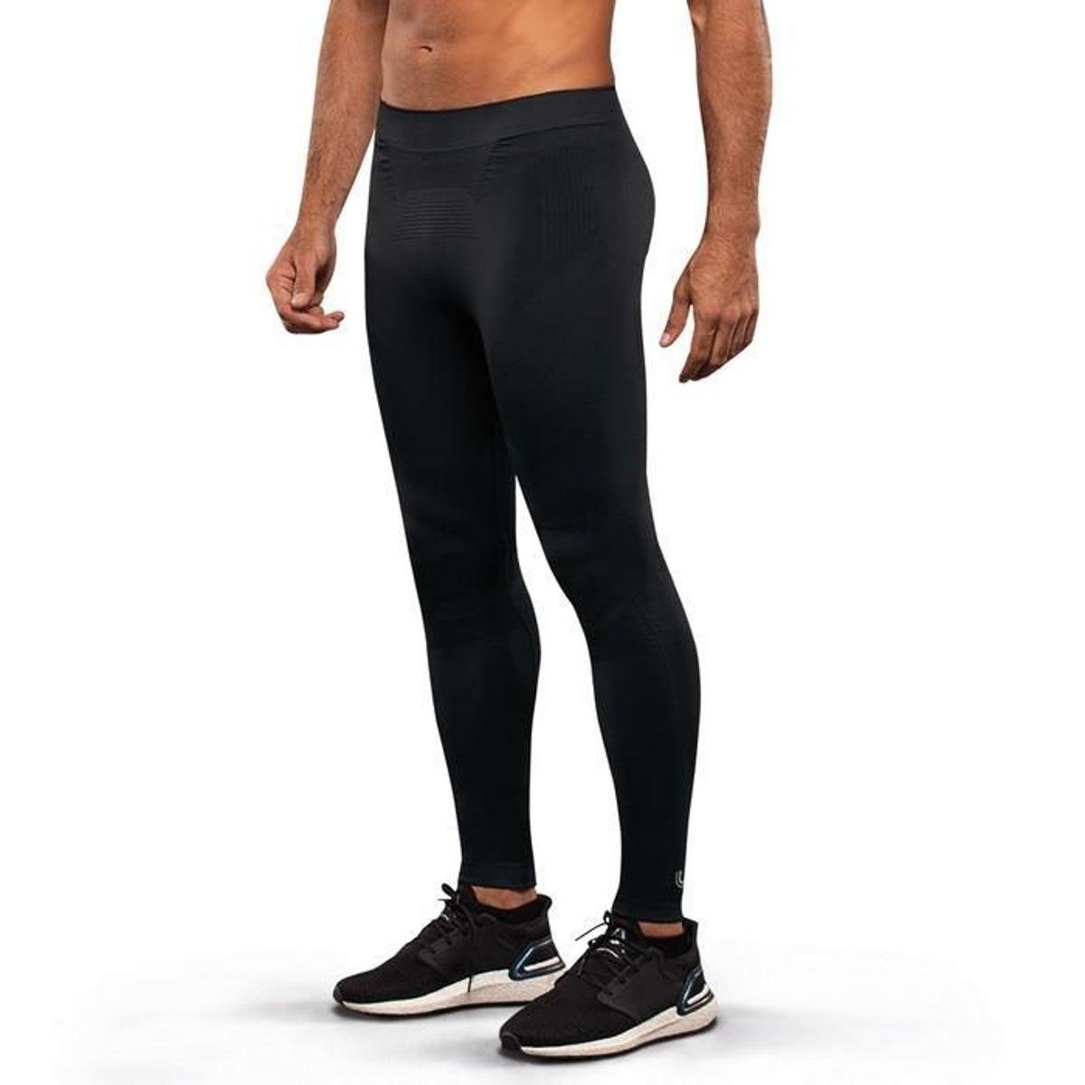 Calça Térmica Masculina Esportiva X-Run Emana - Lupo Menor preço em Calça Térmica Masculina Esportiva X-Run Emana - Lupo