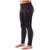 Calça Termica Skin Drac New Junior Poker 03002 - Preto