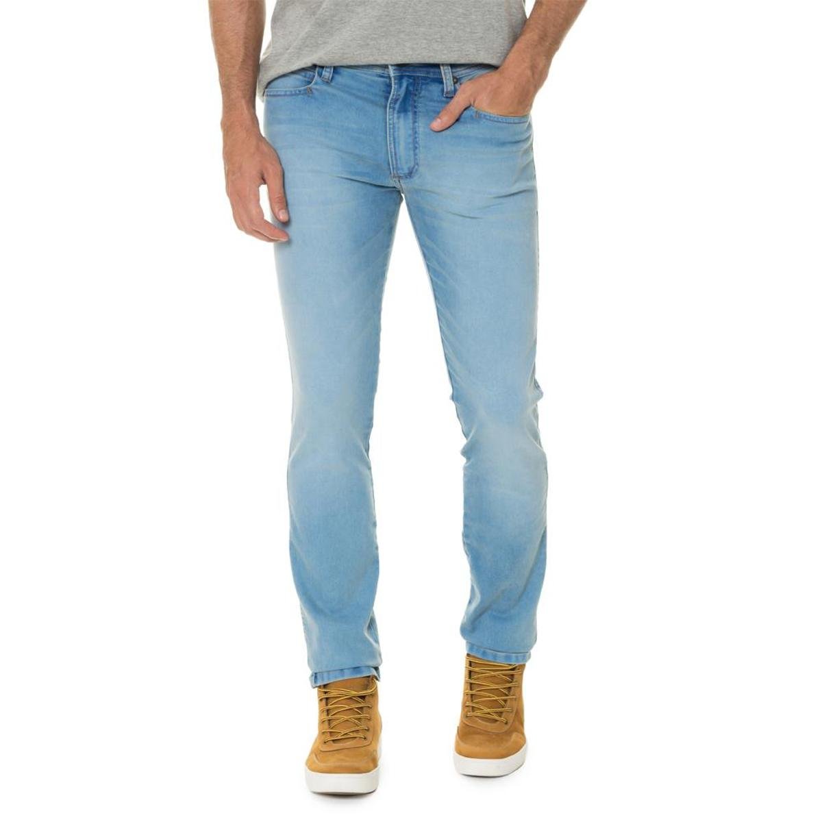 calça jeans timberland