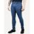 Calça Tommy Jeans Masculina Slim Austim Azul - Azul