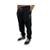 Calça Track pants Lost Joker Tamanho:GG;Cor: - Preto