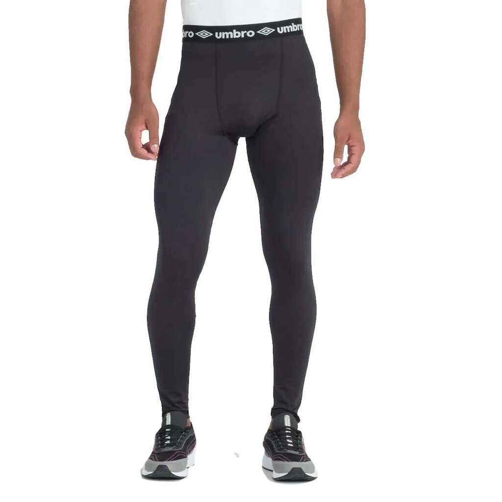 Calça Umbro Térmica Light Masculina