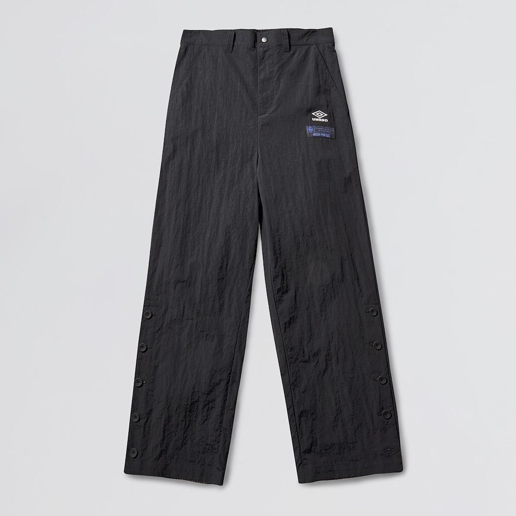 Calça Unisex Umbro Antique Nylon Pants
