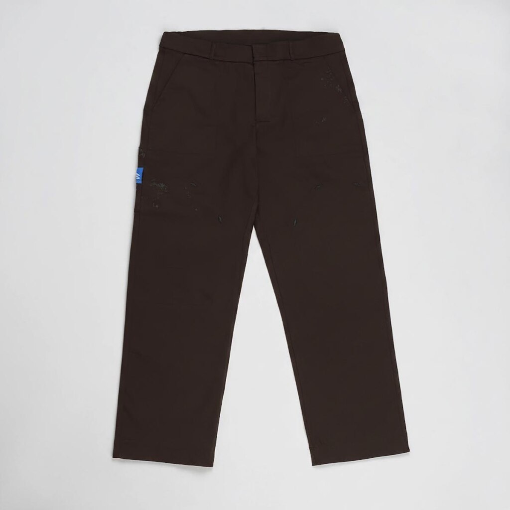 Calça Unisex Umbro Tnp
