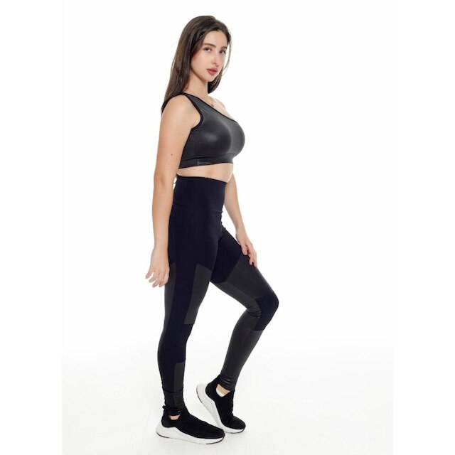 Calça United Empina Bumbum Action Feminina