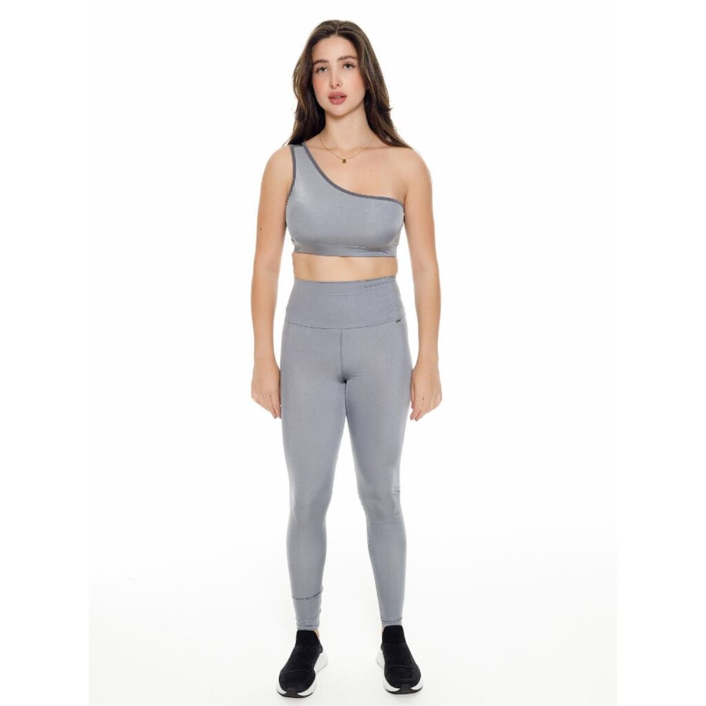 Calça United Empina Bumbum Action Feminina