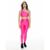 Calça United Empina Bumbum Feminino - Rosa Bebê
