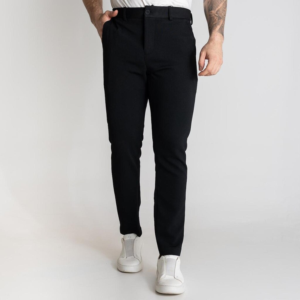 Calça VersatiOld Alfaiataria Slim  Masculina