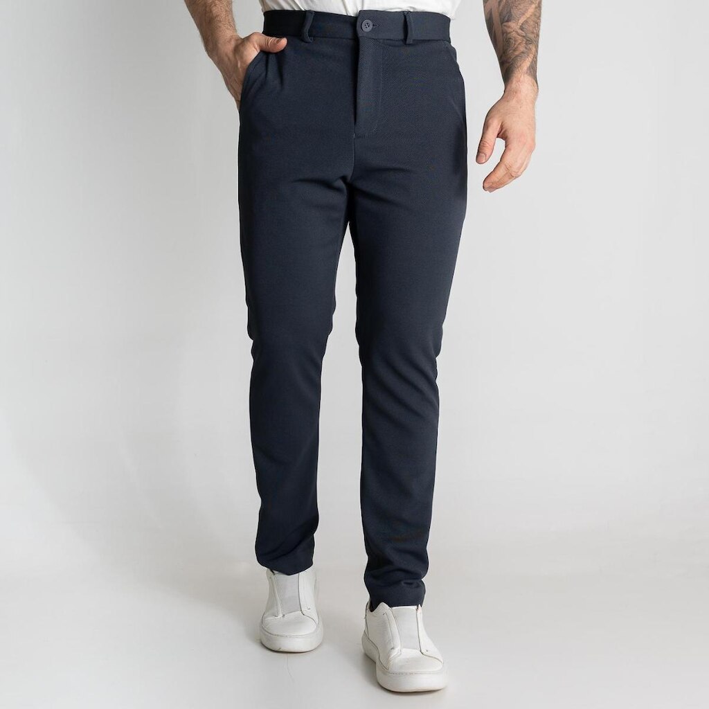 Calça VersatiOld Alfaiataria Slim  Masculina