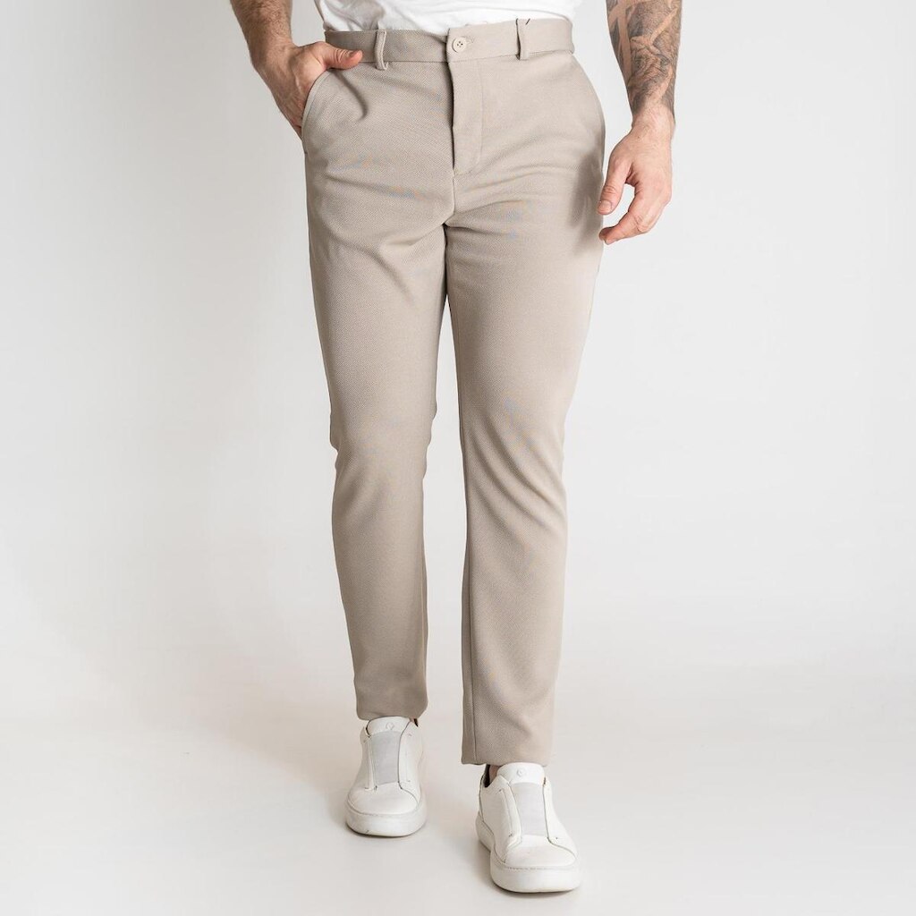 Calça VersatiOld Alfaiataria Slim  Masculina