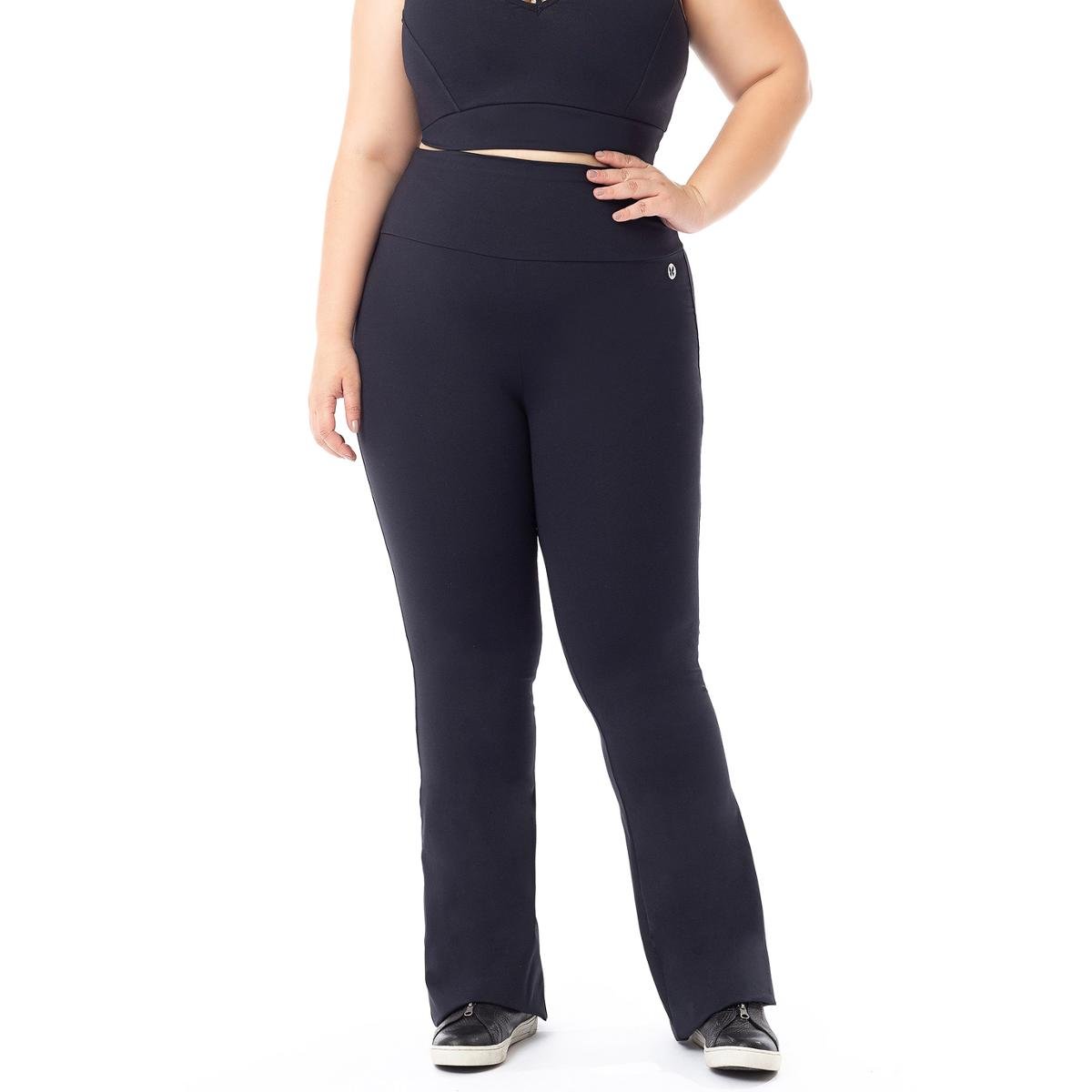 Calça Vestem Flare Bailarina Feminina - Preto é ruim? Calça Vestem Flare Bailarina Feminina - Preto é boa?