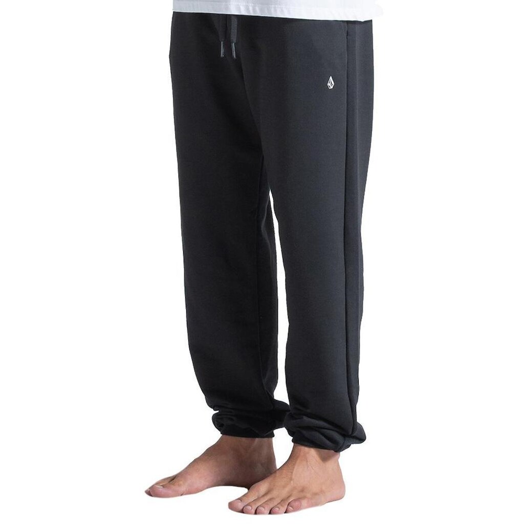 Calça Volcom Moletom Single Stone WT26 Masculina