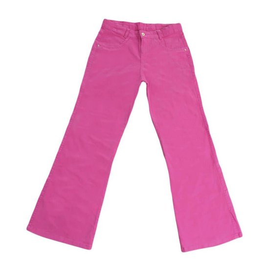 Calça Wide Leg Plus Size Feminina Jeans Lançamento